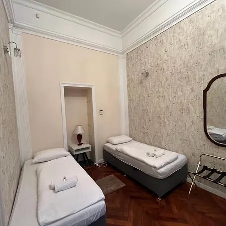 Apartmán Pd Ii