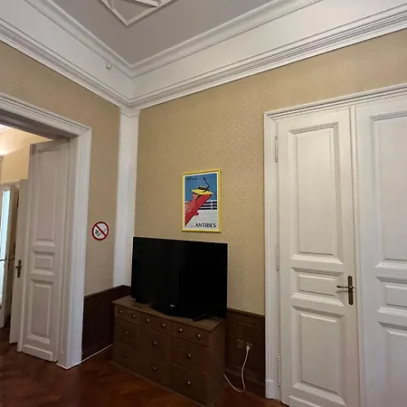 Pd Ii Apartmán