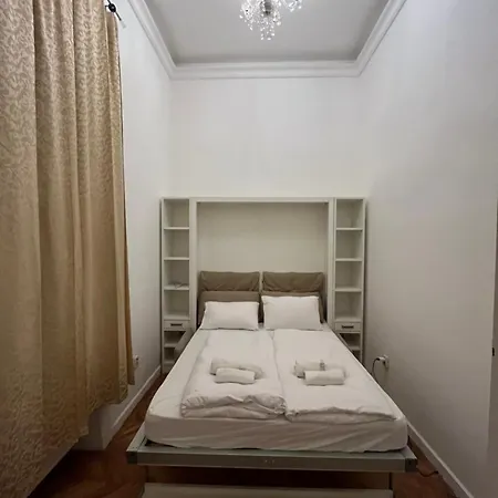 Pd Ii Apartmán